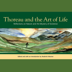 ISBN Thoreau and the Art of Life livre classiques Anglais
