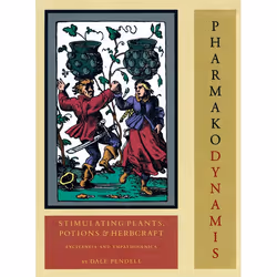 ISBN Pharmako/Dynamis, Couverture rigide, 304 pages