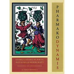 ISBN Pharmako/Dynamis livre Couverture rigide