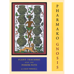 ISBN Pharmako/Gnosis, Couverture rigide, 398 pages