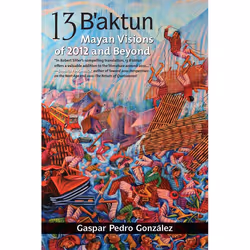 ISBN 13 B’aktun, Livre broché, 168 pages