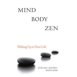 ISBN Mind Body Zen livre