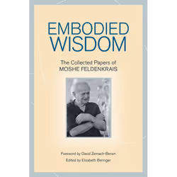 ISBN Embodied Wisdom, Livre broché, 256 pages