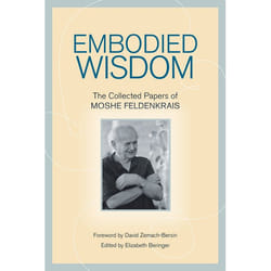 ISBN Embodied Wisdom livre