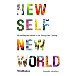 ISBN New Self, New World livre