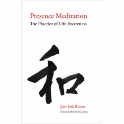 ISBN Presence Meditation, Livre broché, 96 pages