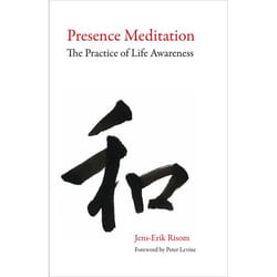 ISBN Presence Meditation livre