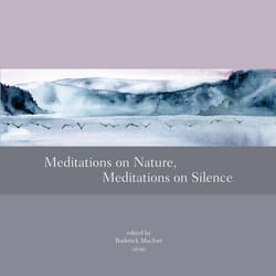 ISBN Meditations on Nature, Meditations on Silence livre