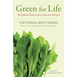 ISBN Green for Life livre nourriture & boisson Anglais