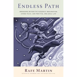 ISBN Endless Path, Livre broché, 288 pages