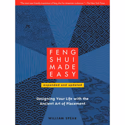 ISBN Feng Shui Made Easy, Revised Edition, Livre broché, 296 pages