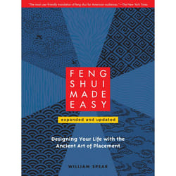 ISBN Feng Shui Made Easy, Revised Edition livre