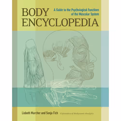 ISBN Body Encyclopedia, Livre broché, 568 pages