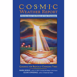 ISBN Cosmic Weather Report, Livre broché, 256 pages