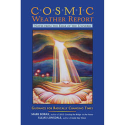 ISBN Cosmic Weather Report livre
