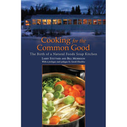 ISBN Cooking for the Common Good livre nourriture & boisson Anglais