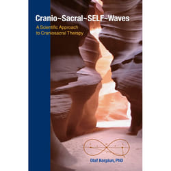 ISBN Cranio-Sacral-SELF-Waves livre