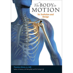 ISBN The Body in Motion livre