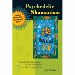 ISBN Psychedelic Shamanism, Updated Edition, Livre broché, 272 pages