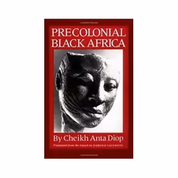 ISBN Precolonial Black Africa: A Comparative Study of the Political and Social Systems of Europe and Bla, politique, Anglais, ...