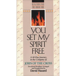 ISBN You Set My Spirit Free (A 40-Day Journey in the Company of John of the Cross)