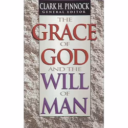 ISBN The Grace of God and the Will of Man, Anglais, Livre broché, 320 pages