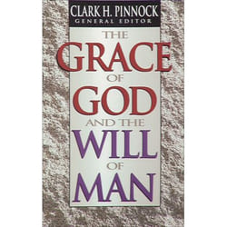 ISBN The Grace of God and the Will of Man