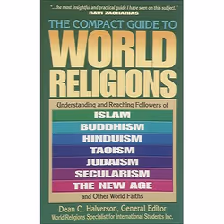 ISBN The Compact Guide To World Religions, Anglais, Livre broché, 272 pages