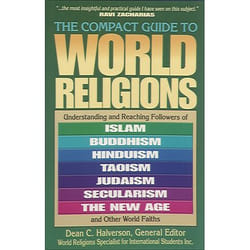 ISBN The Compact Guide To World Religions