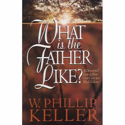 ISBN What Is the Father Like? (A Devotional Look at How God Cares for His Children), Anglais, Livre broché, 172 pages