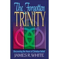 ISBN The Forgotten Trinity