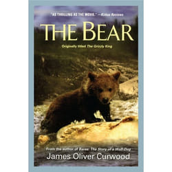 ISBN The Bear livre Livre de poche