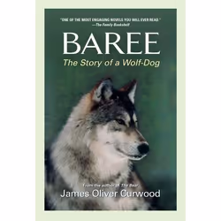 ISBN Baree, Livre de poche, 256 pages