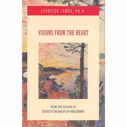 ISBN Visions from the Heart, Livre de poche, 192 pages