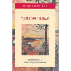 ISBN Visions from the Heart livre Livre de poche