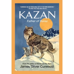 ISBN Kazan, Livre de poche, 240 pages