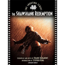 ISBN Shawshank Redemption livre Livre de poche