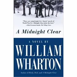 ISBN A Midnight Clear, Livre de poche, 256 pages