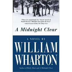 ISBN A Midnight Clear livre Livre de poche