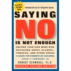 ISBN Saying No Is Not Enough Second Edition, Livre de poche, 304 pages