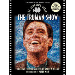 ISBN The Truman Show livre Livre de poche