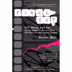 ISBN Final Cut, Livre de poche, 432 pages