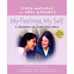 ISBN My Feelings, My Self, Livre de poche, 160 pages