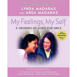 ISBN My Feelings, My Self livre Livre de poche