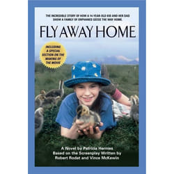 ISBN Fly Away Home livre Livre de poche