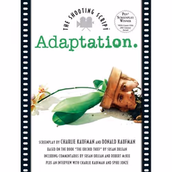 ISBN Adaptation, Livre de poche, 168 pages