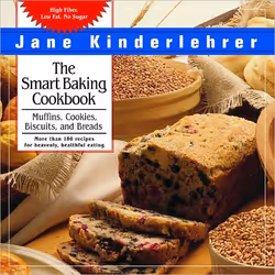 ISBN The Smart Baking Cookbook, Livre de poche, 304 pages