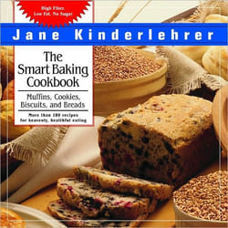 ISBN The Smart Baking Cookbook livre Livre de poche