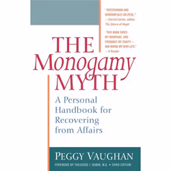 ISBN The Monogamy Myth, Livre de poche, 256 pages