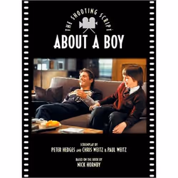 ISBN About a Boy, Livre de poche, 160 pages